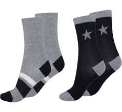 Nitis Tights & Socks